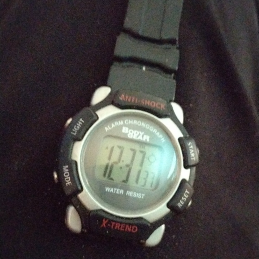 😄Men's Watch